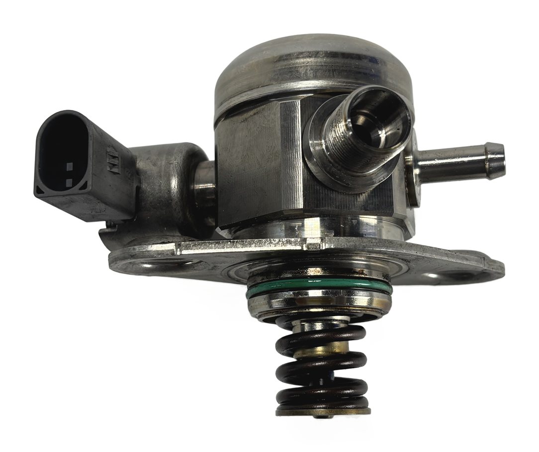 Thumbnail 2: 15-22 MERCEDES C300 E300 GLC SLC (W205 W213 X253) 2.0L HIGH PRESSURE FUEL PUMP