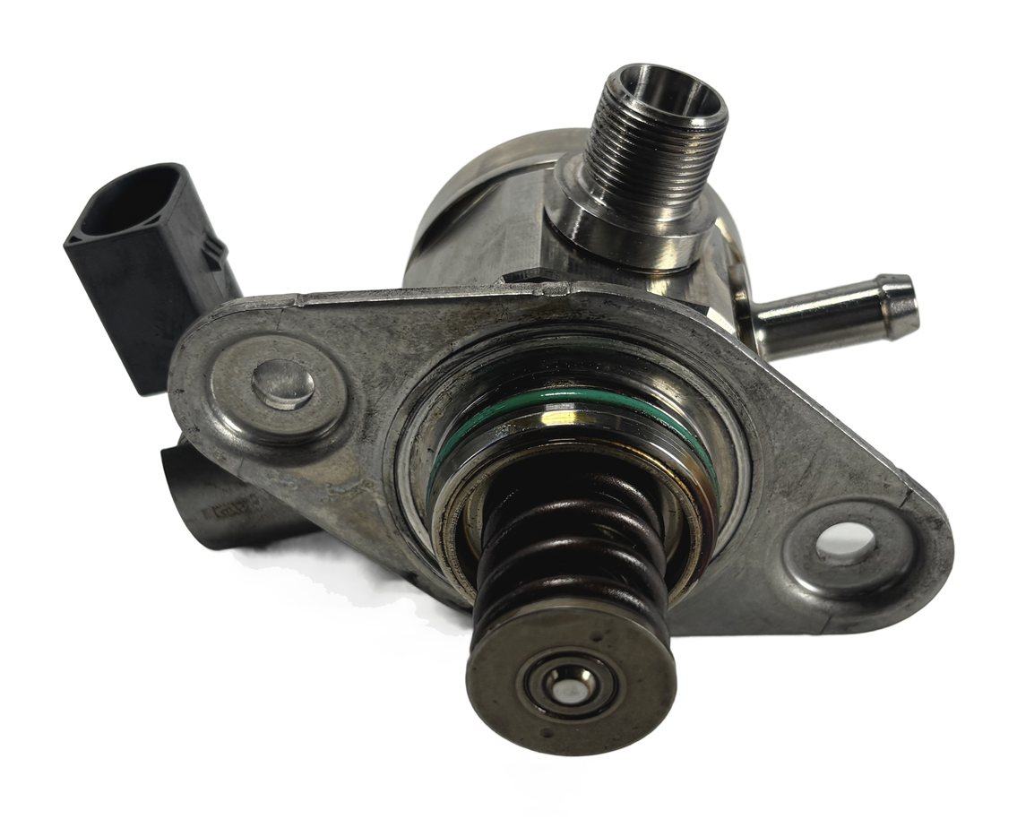 Thumbnail 3: 15-22 MERCEDES C300 E300 GLC SLC (W205 W213 X253) 2.0L HIGH PRESSURE FUEL PUMP