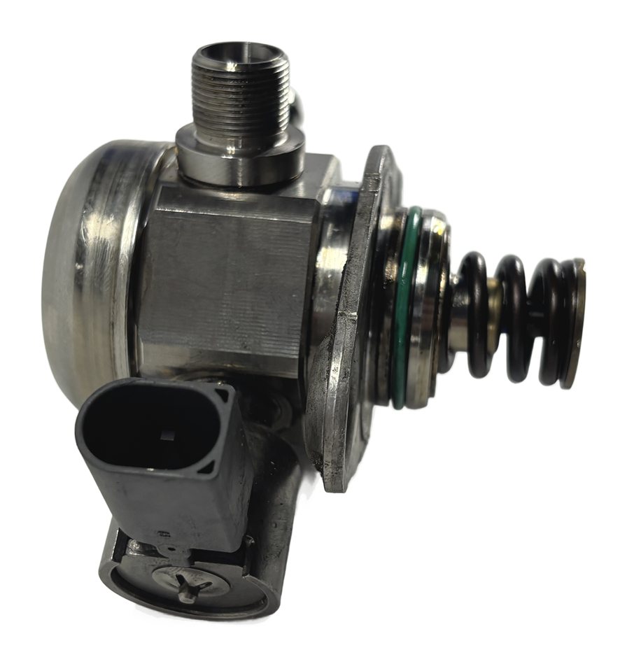 Thumbnail 4: 15-22 MERCEDES C300 E300 GLC SLC (W205 W213 X253) 2.0L HIGH PRESSURE FUEL PUMP