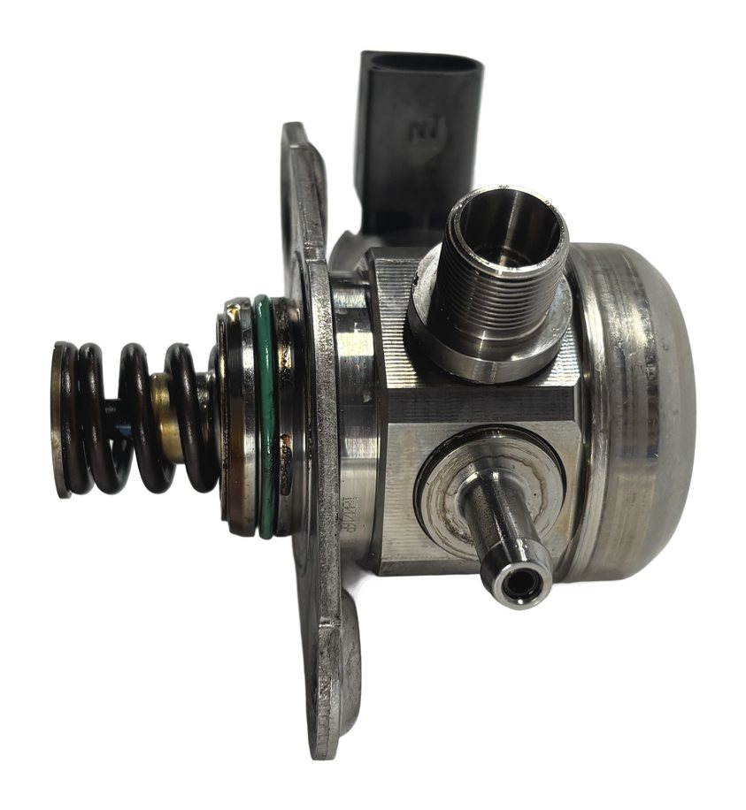 Thumbnail 5: 15-22 MERCEDES C300 E300 GLC SLC (W205 W213 X253) 2.0L HIGH PRESSURE FUEL PUMP