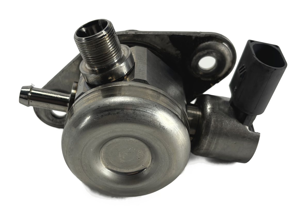 Thumbnail 6: 15-22 MERCEDES C300 E300 GLC SLC (W205 W213 X253) 2.0L HIGH PRESSURE FUEL PUMP