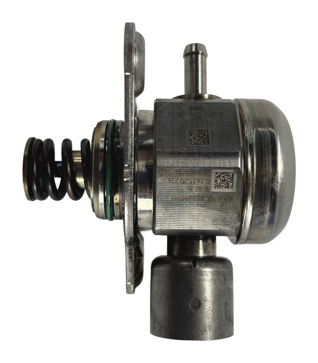 Thumbnail 7: 15-22 MERCEDES C300 E300 GLC SLC (W205 W213 X253) 2.0L HIGH PRESSURE FUEL PUMP