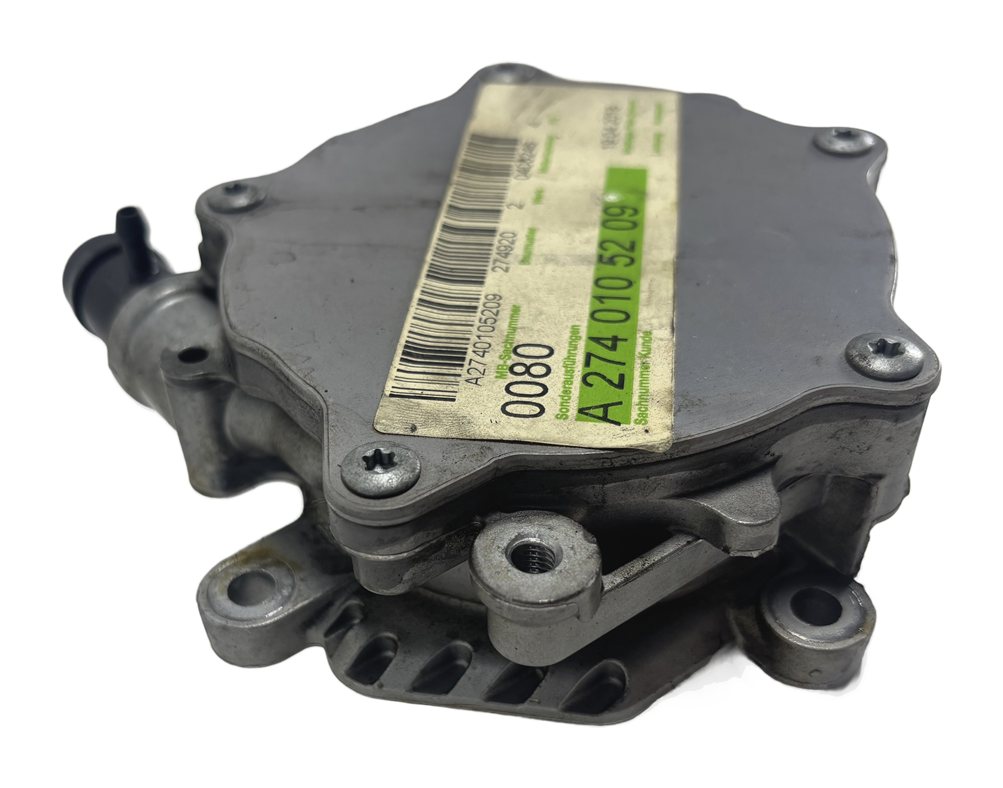 Thumbnail 3: 2016 MERCEDES C300 (W205) 2.0L TURBO (M274) ENGINE BRAKE VACUUM PUMP