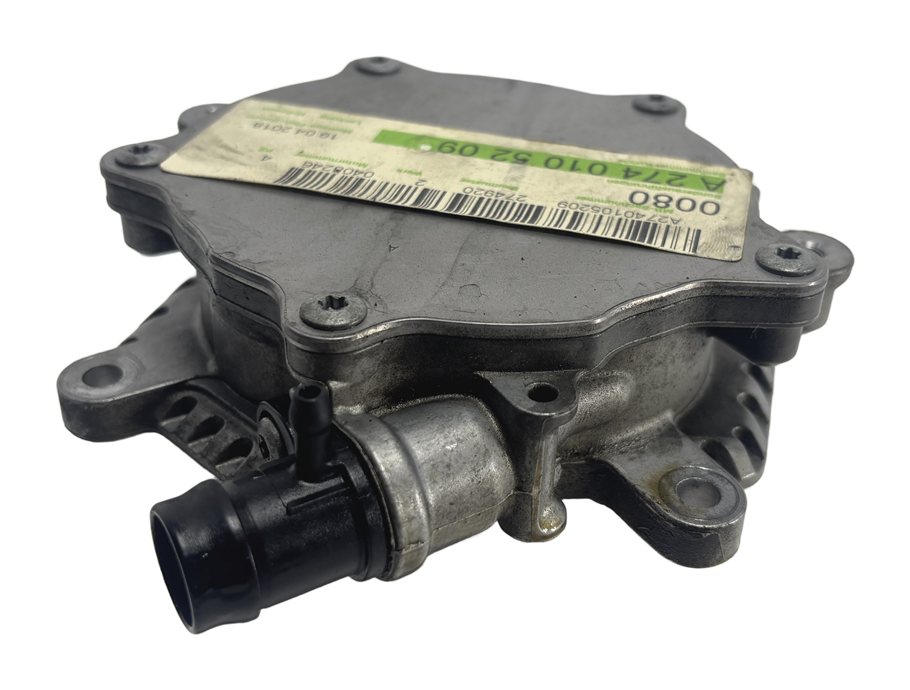 Thumbnail 5: 2016 MERCEDES C300 (W205) 2.0L TURBO (M274) ENGINE BRAKE VACUUM PUMP