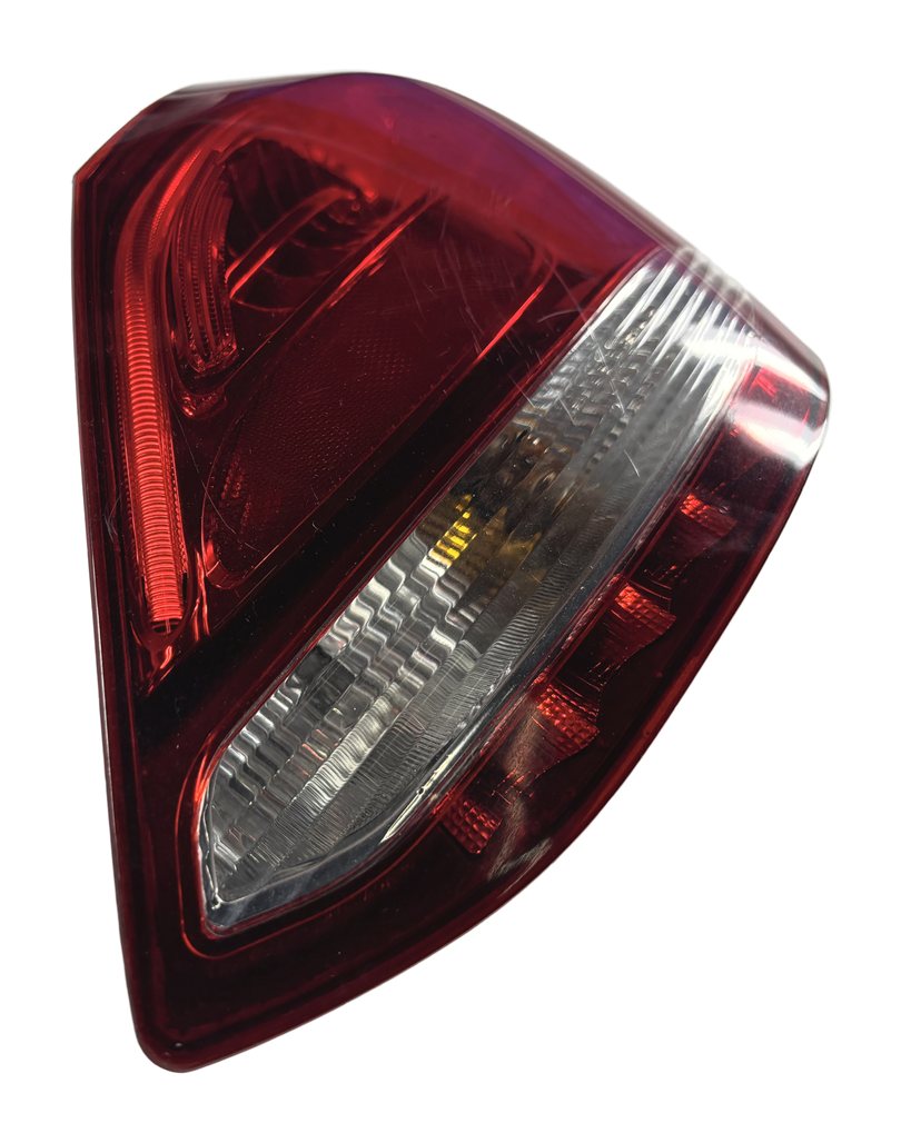 Thumbnail 4: 16 MERCEDES C300 W205 AFTERMARKET REAR RIGHT OUTER QUARTER PANEL TAIL LIGHT LAMP