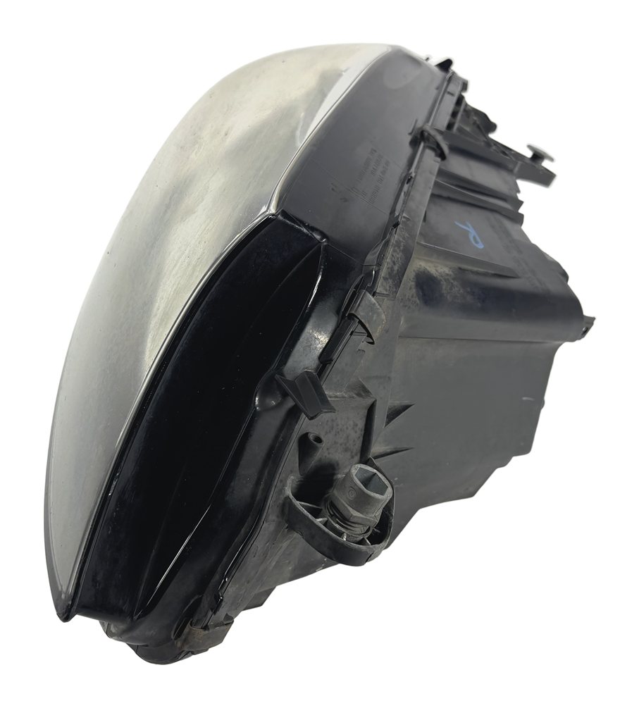 Thumbnail 3: 16 MERCEDES C300 W205 AFTERMARKET RIGHT PASSENGER HALOGEN HEADLIGHT ASSEMBLY