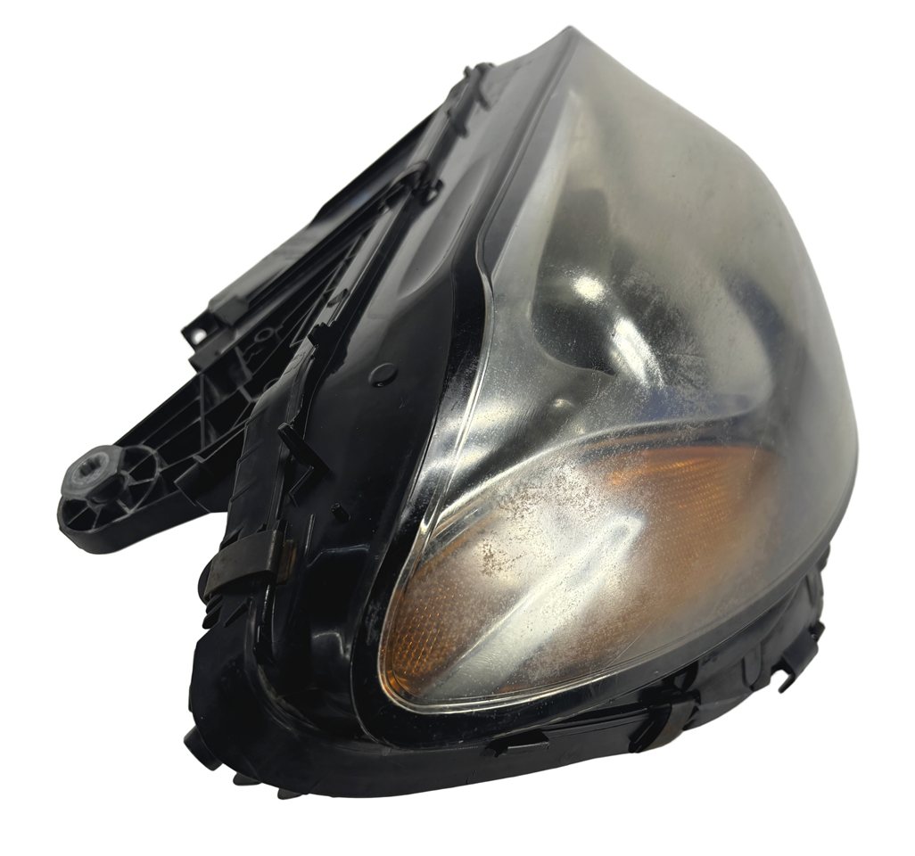 Thumbnail 5: 16 MERCEDES C300 W205 AFTERMARKET RIGHT PASSENGER HALOGEN HEADLIGHT ASSEMBLY