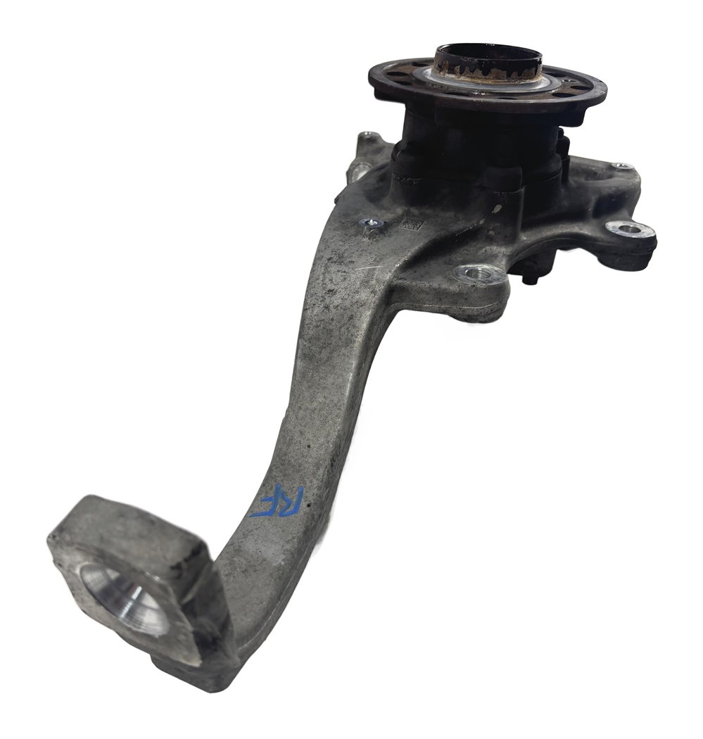 Thumbnail 5: 15-21 MERCEDES C300 C350e (W205) RWD RIGHT FRONT PASSENGER SPINDLE KNUCKLE HUB