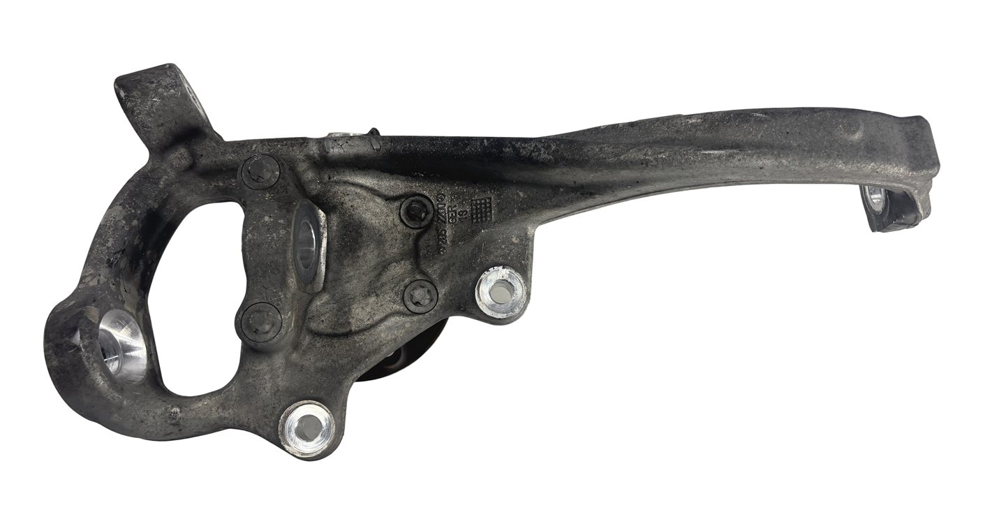 Thumbnail 7: 15-21 MERCEDES C300 C350e (W205) RWD RIGHT FRONT PASSENGER SPINDLE KNUCKLE HUB