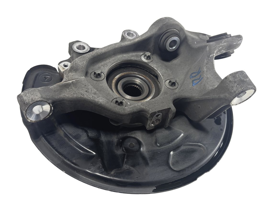 2015-2021 MERCEDES C300 C350 C400 (W205) SEDAN RIGHT REAR SPINDLE KNUCKLE HUB