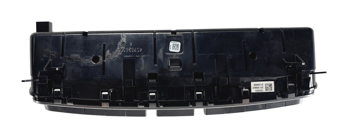 Thumbnail 8: 2015-2021 MERCEDES C300 C400 C450 GLC300 (W205 X253) TEMPERATURE CONTROL PANEL