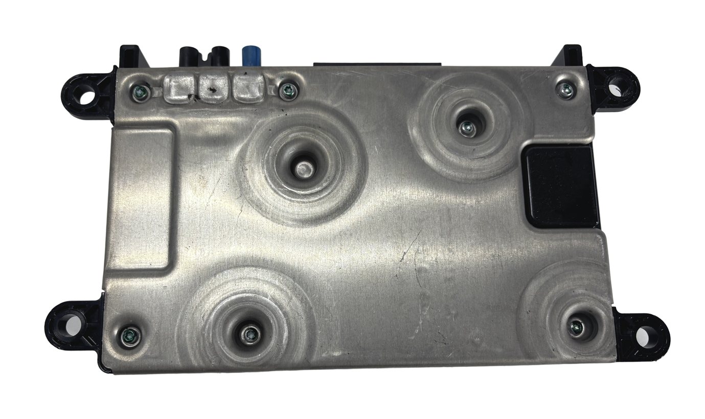 Thumbnail 5: 15-20 MERCEDES B C CLA E GLA GLE S CLS SLK BLUETOOTH COMMUNICATION MODULE