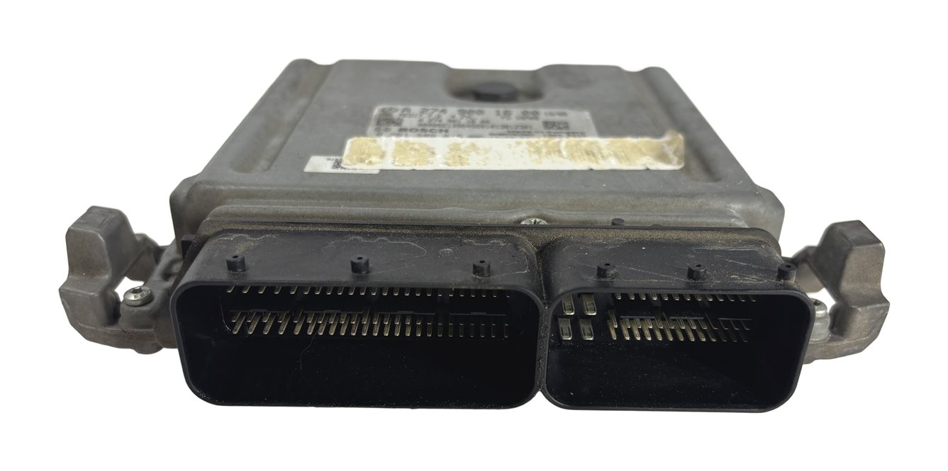 Thumbnail 3: 15-16 MERCEDES C300 C350E (W205) 2.0. TURBO M274 ENGINE CONTROL MODULE COMPUTER
