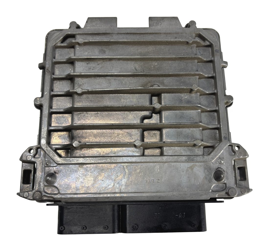 Thumbnail 7: 15-16 MERCEDES C300 C350E (W205) 2.0. TURBO M274 ENGINE CONTROL MODULE COMPUTER