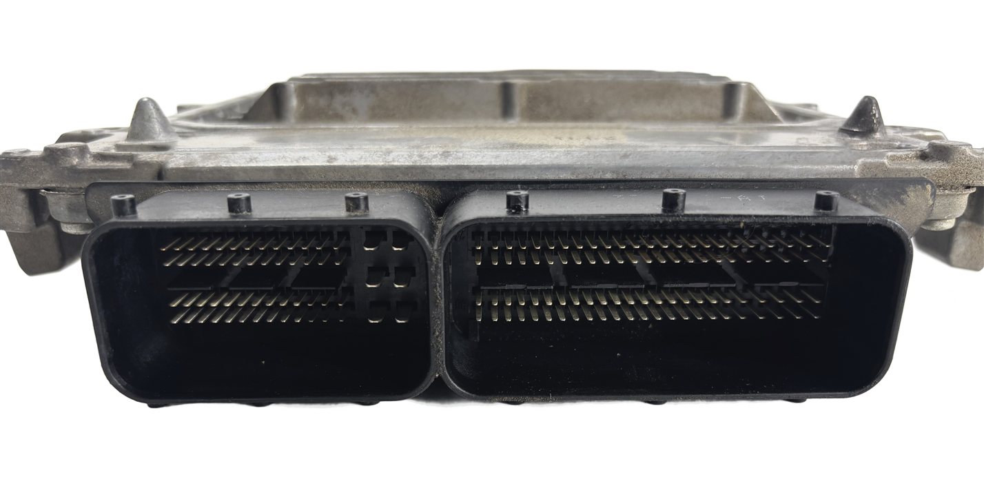 Thumbnail 8: 15-16 MERCEDES C300 C350E (W205) 2.0. TURBO M274 ENGINE CONTROL MODULE COMPUTER