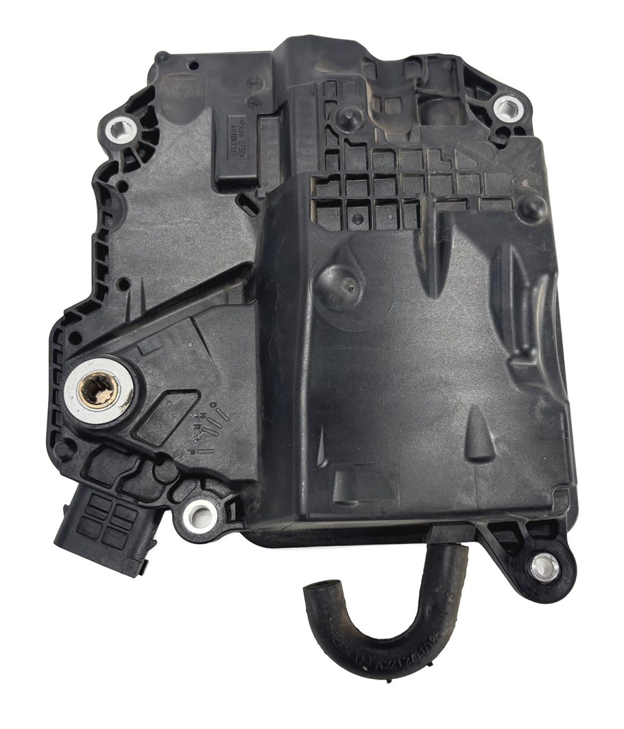Thumbnail 2: 2015-2019 MERCEDES C300 C400 C450 S400 S550 S600 (W205 W222) TRANSMISSION MODULE