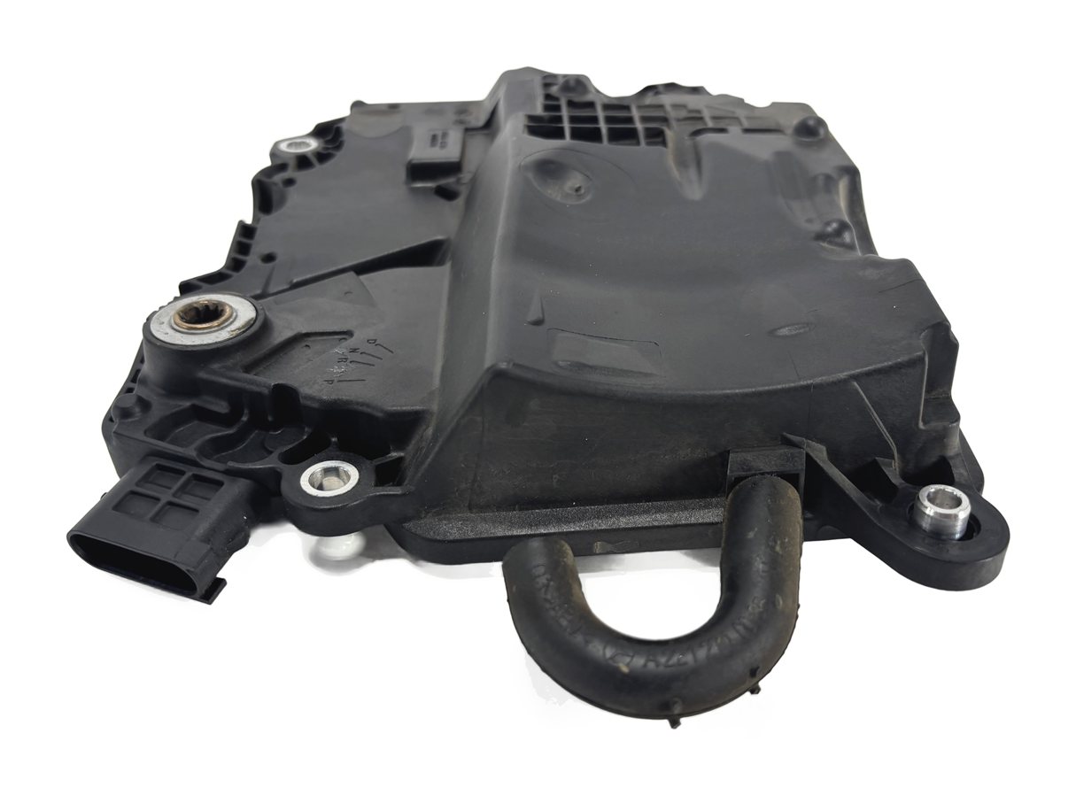 Thumbnail 3: 2015-2019 MERCEDES C300 C400 C450 S400 S550 S600 (W205 W222) TRANSMISSION MODULE