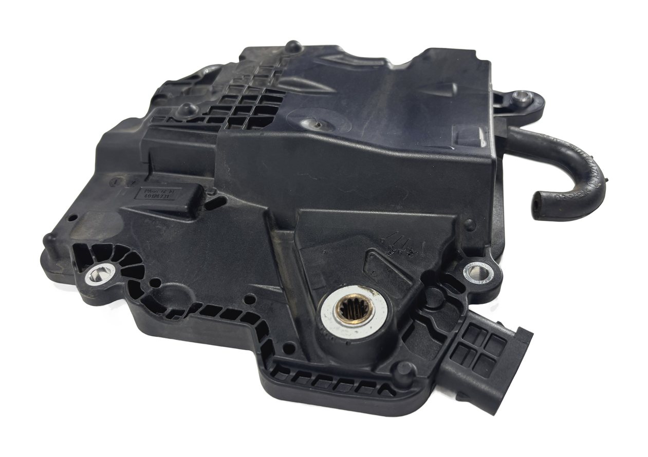 Thumbnail 4: 2015-2019 MERCEDES C300 C400 C450 S400 S550 S600 (W205 W222) TRANSMISSION MODULE
