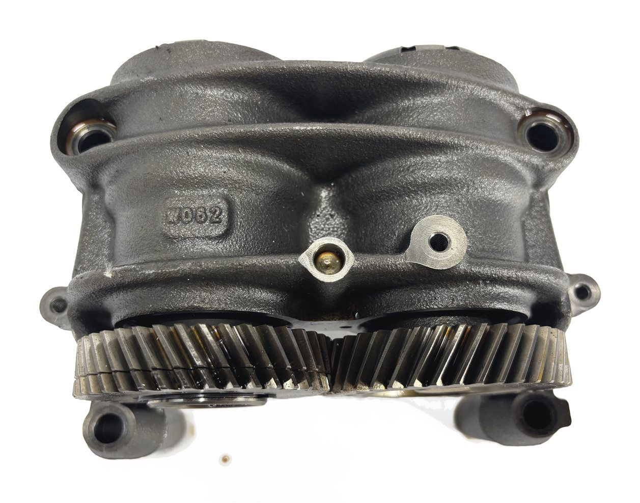 Thumbnail 3: 2016 MERCEDES C300 (W205) 2.0L TURBO (M274) ENGINE BALANCE SHAFT ASSEMBLY