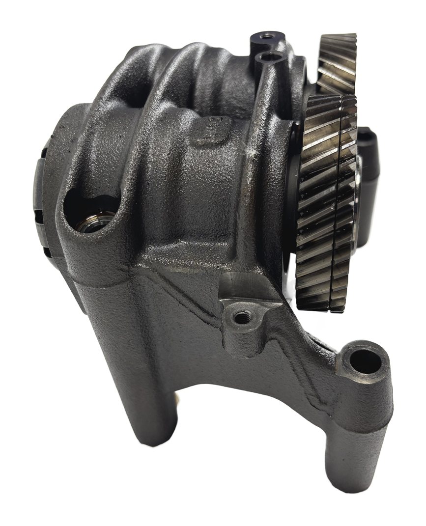 Thumbnail 4: 2016 MERCEDES C300 (W205) 2.0L TURBO (M274) ENGINE BALANCE SHAFT ASSEMBLY