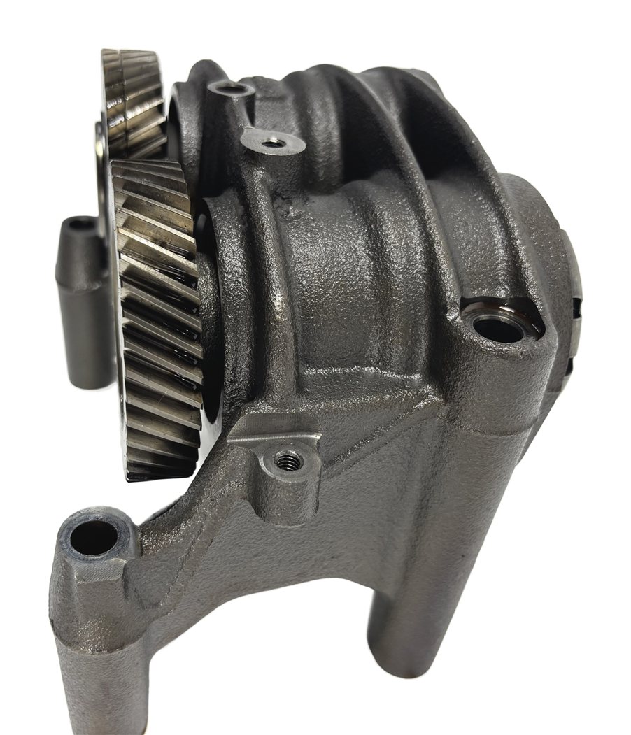 Thumbnail 5: 2016 MERCEDES C300 (W205) 2.0L TURBO (M274) ENGINE BALANCE SHAFT ASSEMBLY