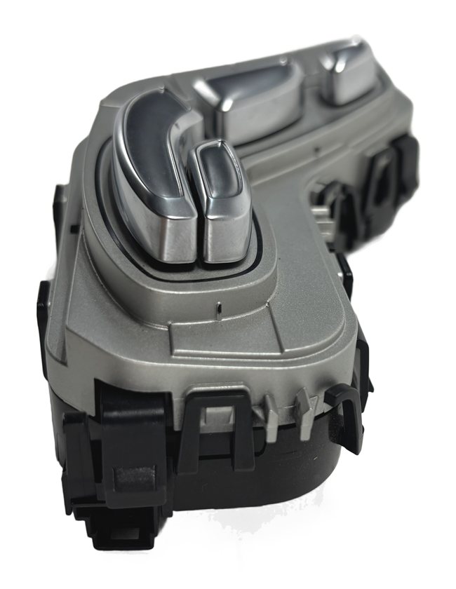 Thumbnail 5: 15-21 MERCEDES C GLC CLASS (W205 X253) FRONT LEFT DRIVER MEMORY SEAT SWITCH