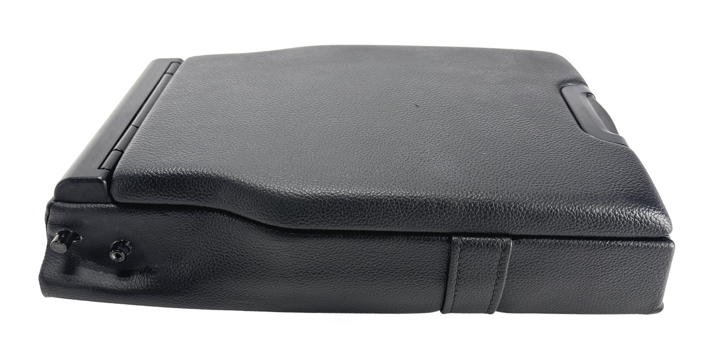 Thumbnail 5: 2016 MERCEDES C300 (W205) REAR SEAT CENTER ARMREST CUP HOLDER (Black)