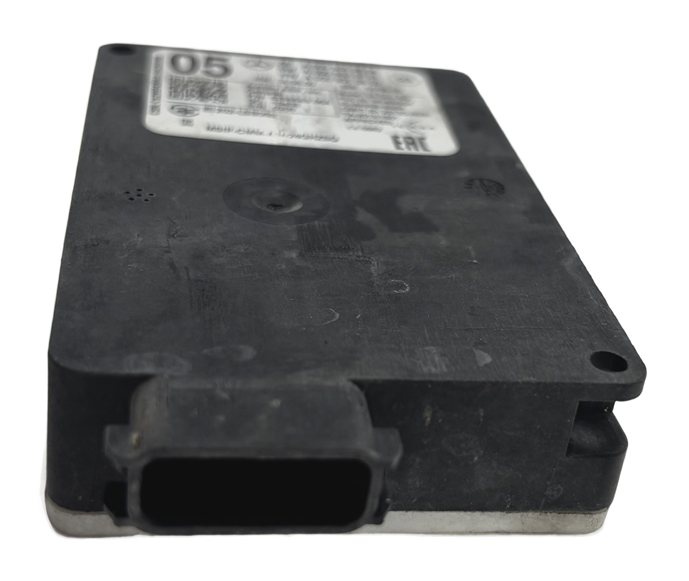 Thumbnail 5: 15-19 MERCEDES C CLA E S CLS CLASS W205 W222 W218 W117 FRONT BUMPER RADAR MODULE