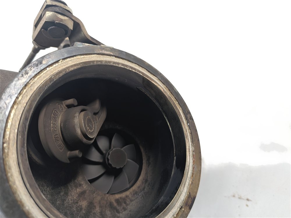 Thumbnail 4: 15-18 AUDI A3 8V (15 VW GOLF GTI THRU 11/5/14) 2.0L TURBO TURBOCHARGER ASSEMBLY