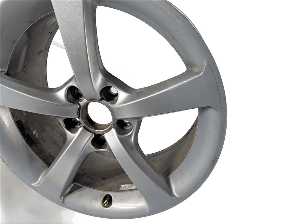 Thumbnail 6: 2015-2016 AUDI A3 (8V) 17x7-1/2 ALUMINUM ALLOY 5-SPOKE WHEEL RIM
