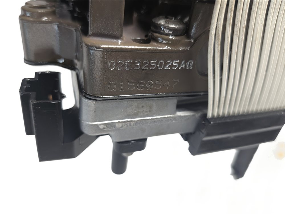 Thumbnail 6: 2015-2018 AUDI A3 (8V) QUATTRO AWD 2.0L AUTO AUTOMATIC TRANSMISSION VALVE BODY