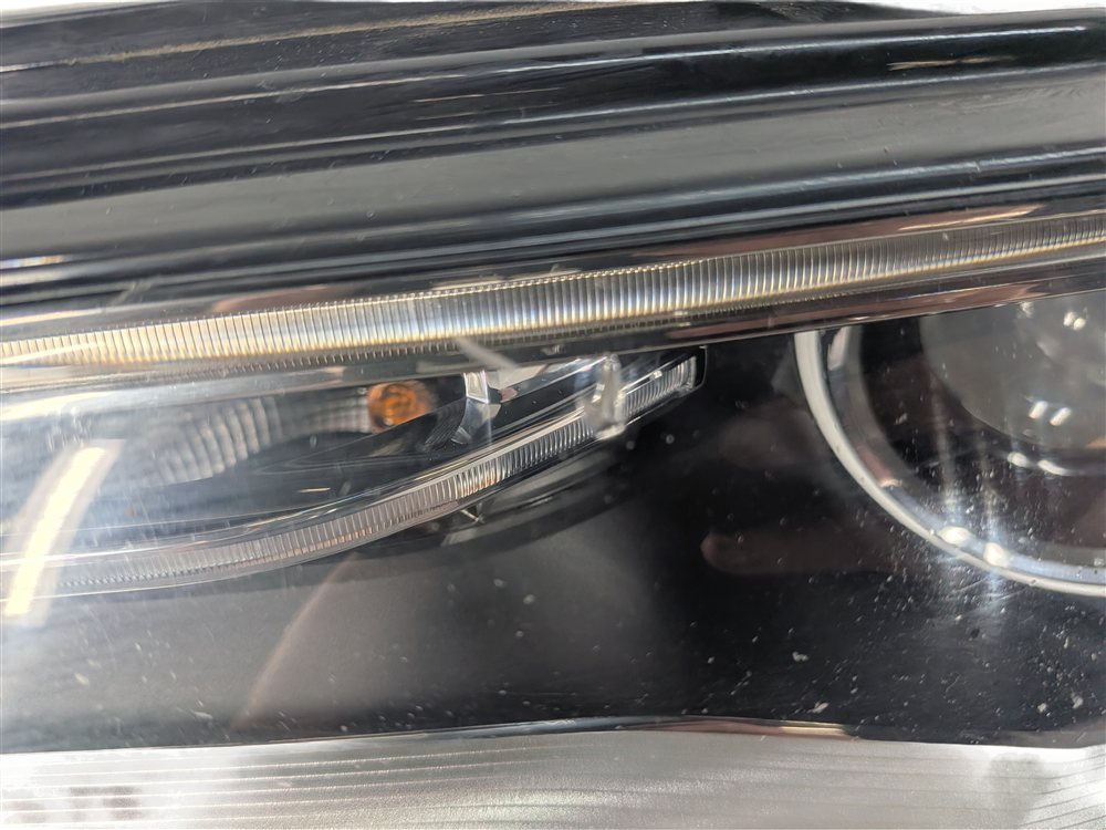 Thumbnail 10: 2015-2016 AUDI A3 (8V) LEFT DRIVER XENON HID HEADLIGHT LIGHT LAMP (8Q3 NON AFS)