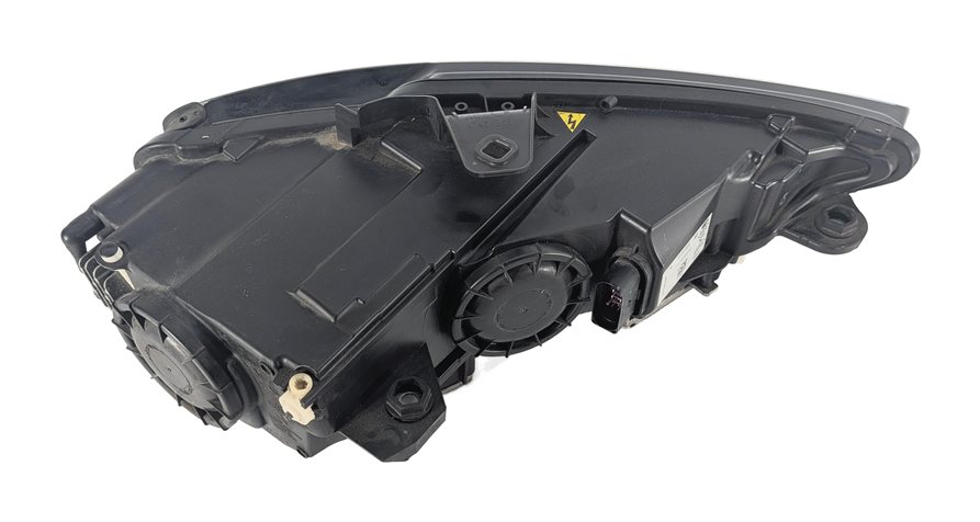 Thumbnail 4: 2015-2016 AUDI A3 (8V) LEFT DRIVER XENON HID HEADLIGHT LIGHT LAMP (8Q3 NON AFS)