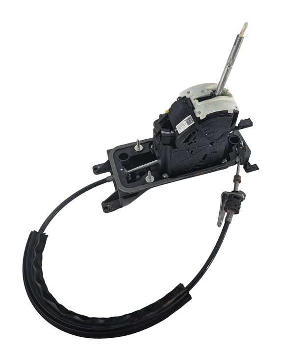 2015-2020 AUDI A3 S3 (8V) TRANSMISSION GEAR SHIFTER SHIFT BOX w/ CABLE