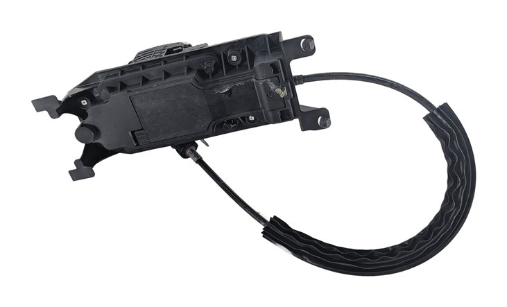 Thumbnail 3: 2015-2020 AUDI A3 S3 (8V) TRANSMISSION GEAR SHIFTER SHIFT BOX w/ CABLE
