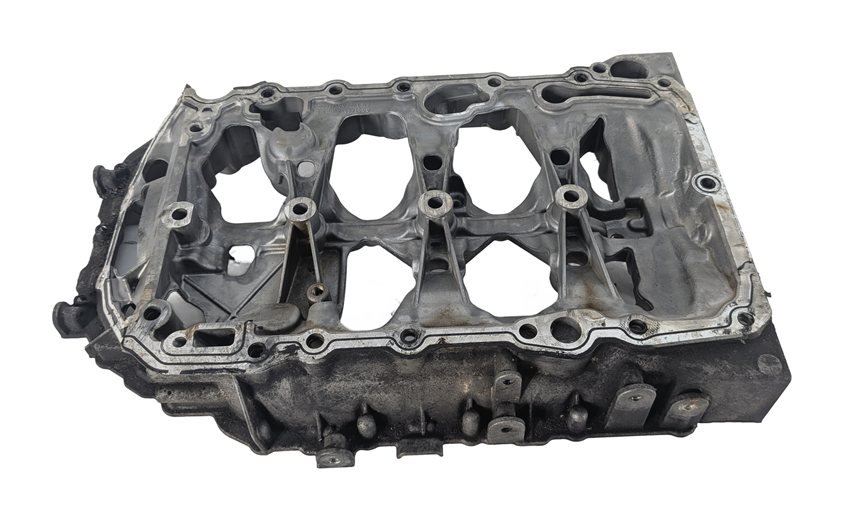 2015-2019 AUDI A3 (8V) 2019-2023 Q3 (F3) 1.8L 2.0L GASOLINE ENGINE UPPER OIL PAN