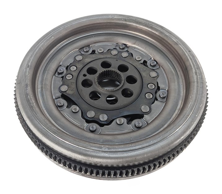 15-18 VW GOLF GTI AUDI A3 S3 TT 8V MK3 2.0L TURBO AUTOMATIC FLYWHEEL FLEX PLATE