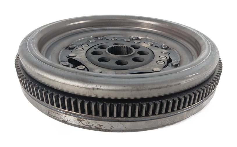 Thumbnail 2: 15-18 VW GOLF GTI AUDI A3 S3 TT 8V MK3 2.0L TURBO AUTOMATIC FLYWHEEL FLEX PLATE