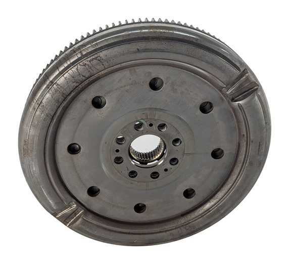 Thumbnail 3: 15-18 VW GOLF GTI AUDI A3 S3 TT 8V MK3 2.0L TURBO AUTOMATIC FLYWHEEL FLEX PLATE