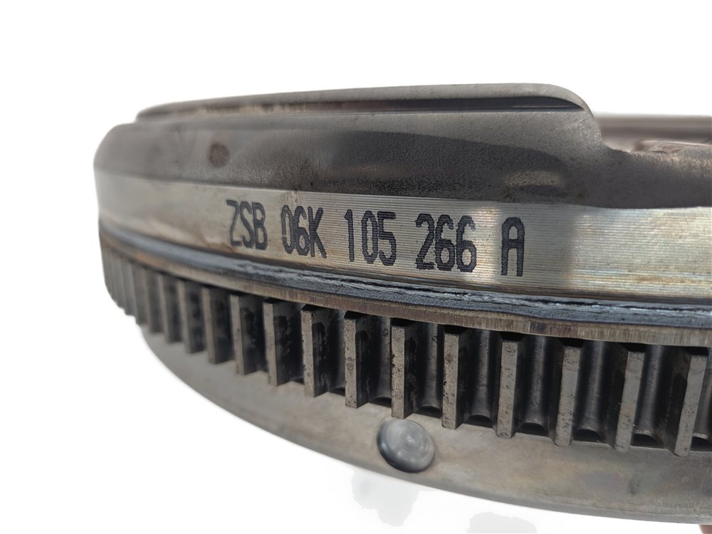 Thumbnail 4: 15-18 VW GOLF GTI AUDI A3 S3 TT 8V MK3 2.0L TURBO AUTOMATIC FLYWHEEL FLEX PLATE