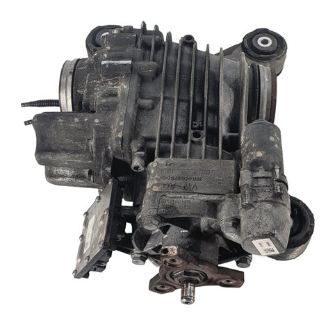 2015-2018 VW GOLF AUDI A3 S3 (8V) PYP REAR DIFFERENTIAL GEAR CARRIER w/ MODULE