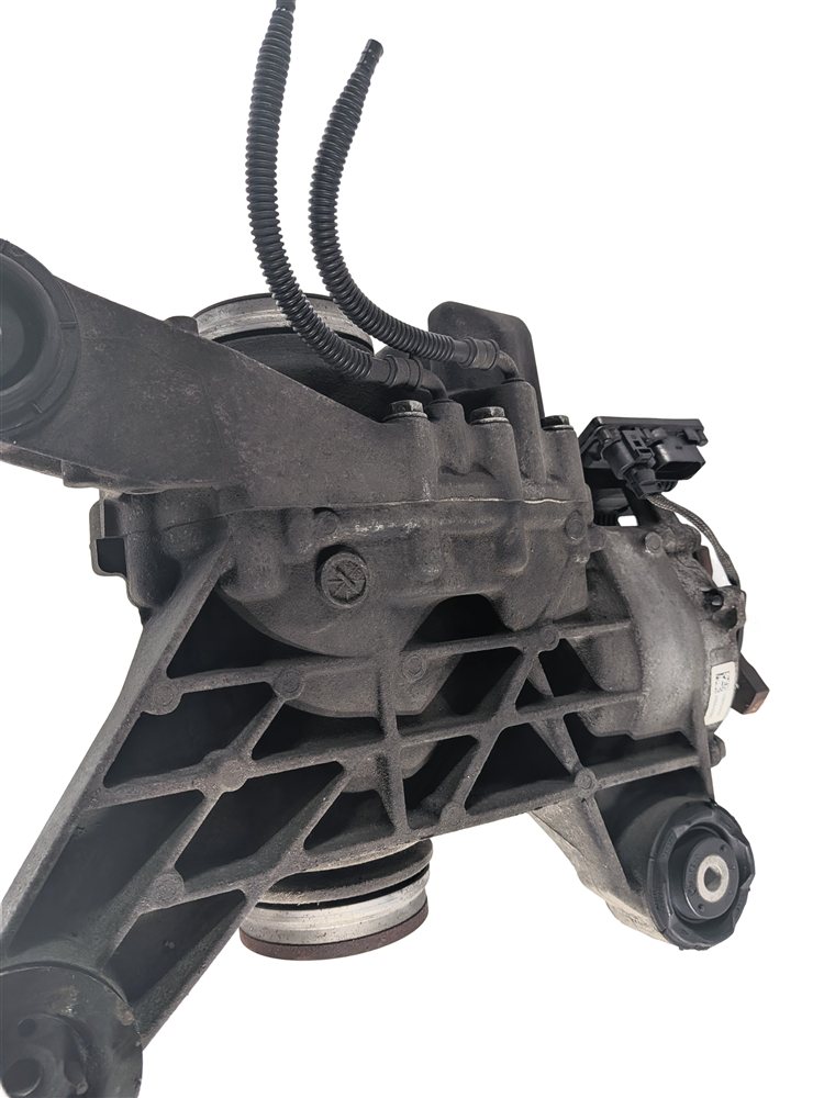 Thumbnail 5: 2015-2018 VW GOLF AUDI A3 S3 (8V) PYP REAR DIFFERENTIAL GEAR CARRIER w/ MODULE