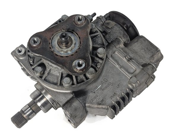 2016-2018 AUDI A3 (8V) QUATTRO AWD FRONT TRANSFER CASE ANGLE GEAR DRIVE