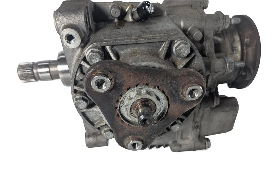 Thumbnail 3: 2016-2018 AUDI A3 (8V) QUATTRO AWD FRONT TRANSFER CASE ANGLE GEAR DRIVE