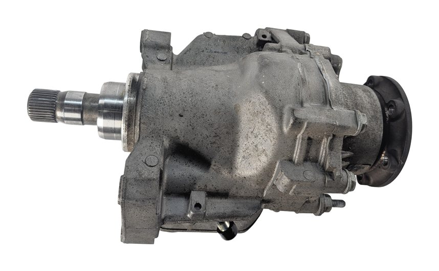 Thumbnail 4: 2016-2018 AUDI A3 (8V) QUATTRO AWD FRONT TRANSFER CASE ANGLE GEAR DRIVE
