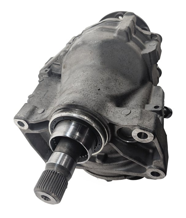 Thumbnail 5: 2016-2018 AUDI A3 (8V) QUATTRO AWD FRONT TRANSFER CASE ANGLE GEAR DRIVE