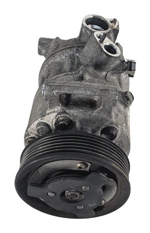 2015-2017 VW/AUDI A3 TT (8V MK3) GOLF 1.8T 2.0T A/C COMPRESSOR PUMP w/ CLUTCH