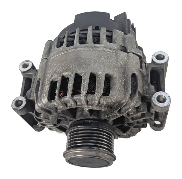15-18 AUDI A3 S3 TT VW GOLF 8V MQB MK3 1.8L 2.0L TURBO 140 AMP VALEO ALTERNATOR