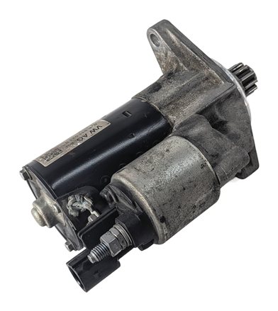 Thumbnail 2: 12-17 VW / AUDI A3 S3 TT (8V MK3) BEETLE GOLF JETTA 1.8T 2.0T STARTER MOTOR