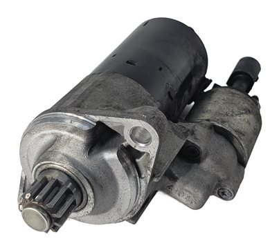 Thumbnail 3: 12-17 VW / AUDI A3 S3 TT (8V MK3) BEETLE GOLF JETTA 1.8T 2.0T STARTER MOTOR